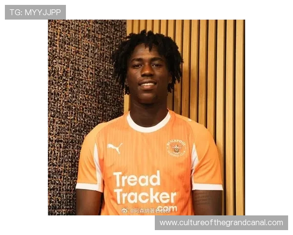 布莱克浦俱乐部百年荣光与重生之路见证英伦足球精神传承