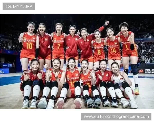 中国女排勇夺亚洲杯冠军 关键时刻展现团队实力再创辉煌 中国女排勇夺亚洲杯冠军 关键时刻展现团队实力再创辉煌