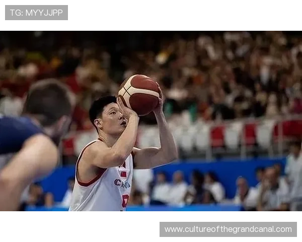 中国男篮逆转胜韩国 晋级亚锦赛四强 赵继伟带领球队再创佳绩