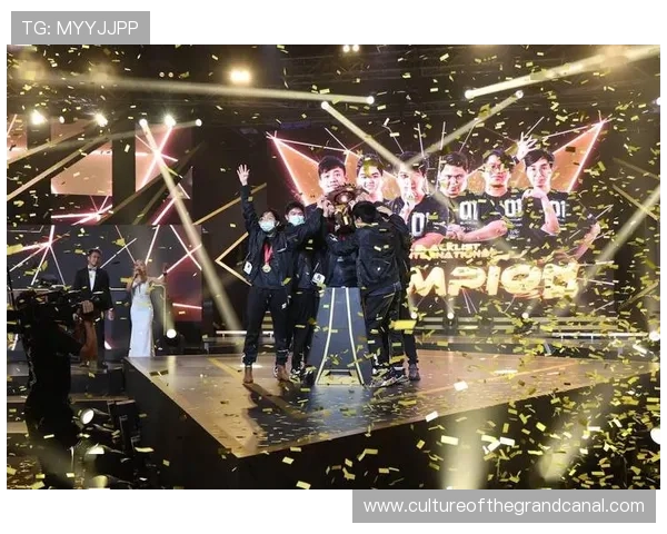 全球电竞格局再迎变局各大赛事联盟展开新一轮冠军争夺战