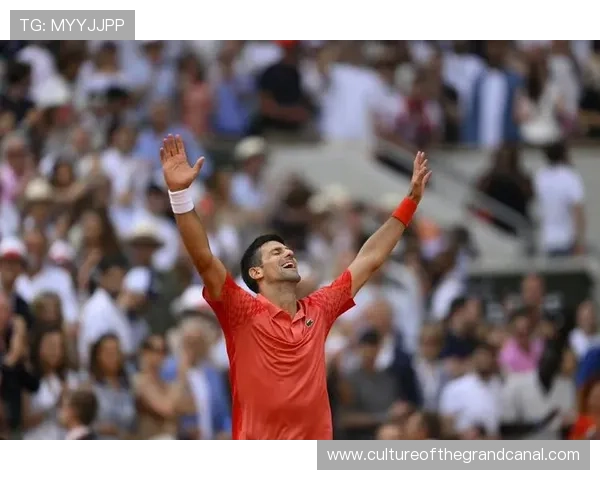 德约科维奇强势夺冠新星崛起全球网坛新格局震撼开启