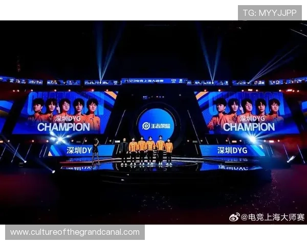 《全球电竞赛事进入新纪元 2025年将迎来更多跨平台竞技对抗》