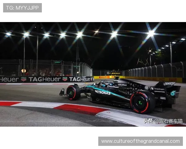 F1赛季倒计时：各队阵容调整和技术革新引发热议