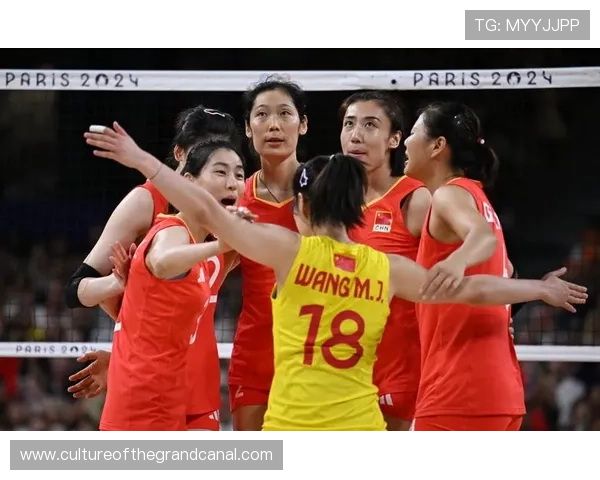 中国女排连胜晋级决赛强势表现点燃全国球迷热情