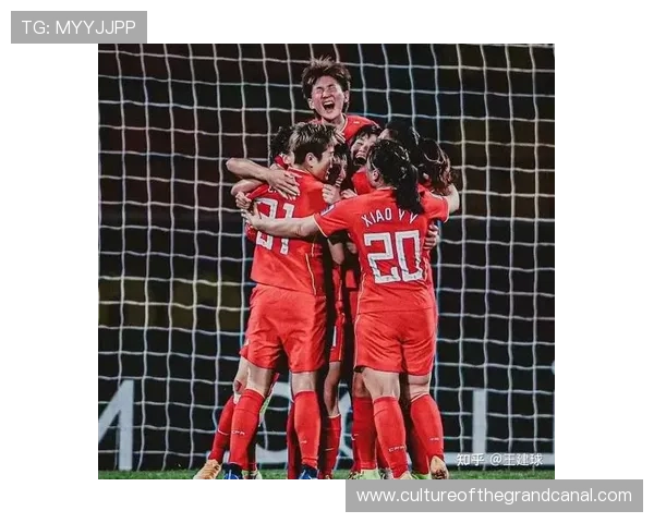 中国女足力克日本晋级亚洲杯决赛 强势表现引发球迷热议