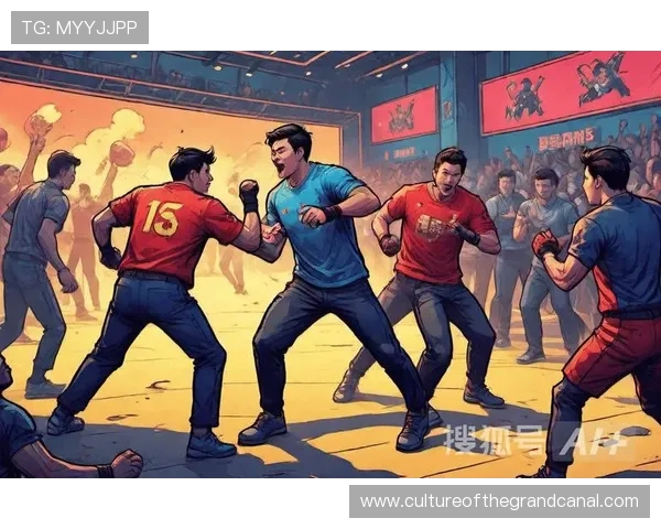 全球电竞盛典即将开启各大战队激战巅峰争夺年度荣耀桂冠