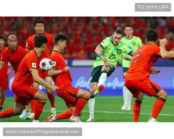 国足新星爆发助力球队挺进决赛全国球迷热议中国足球崛起契机