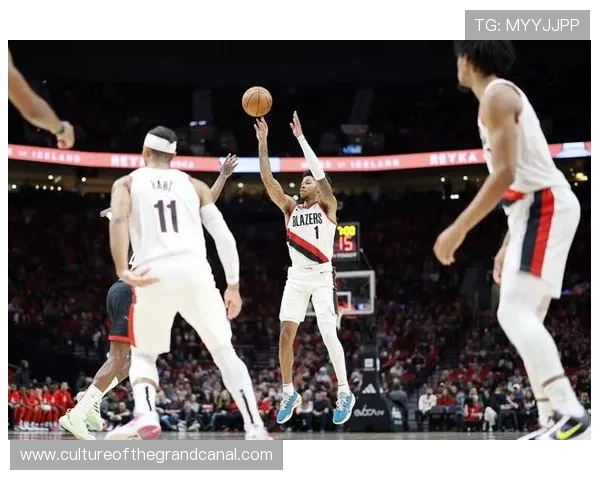 开拓者队新赛季展望球员阵容变化及年轻球员成长潜力分析