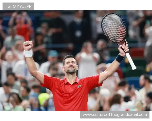 德约科维奇逆转晋级年终总决赛四强年轻新星表现惊艳引发热议