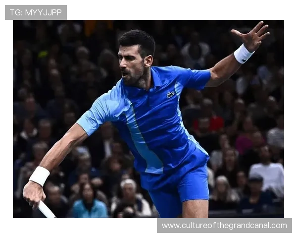 德约科维奇逆转再夺冠军点燃年终总决赛战火年轻球员迎来全新挑战