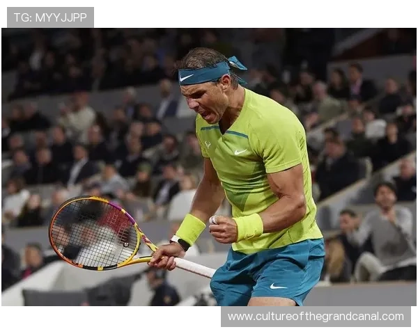 纳达尔宣布将在澳网后正式退役,结束辉煌的职业生涯