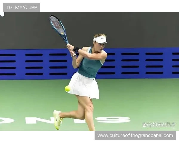 网球赛场风云再起 世界顶级选手争夺年终总决赛冠军宝座