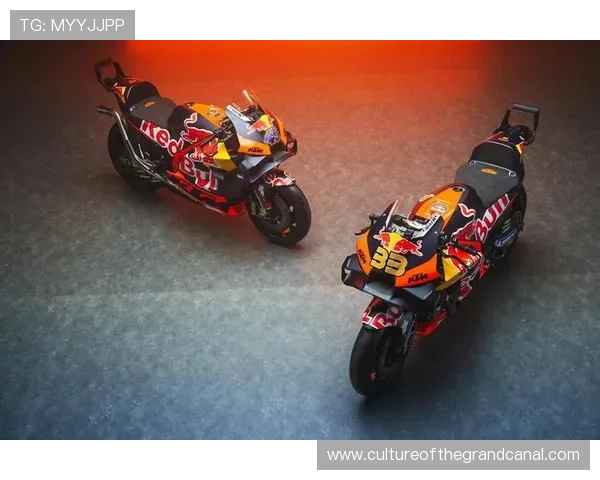 MotoGP赛季激战正酣 多位车手争夺世界冠军宝座精彩纷呈