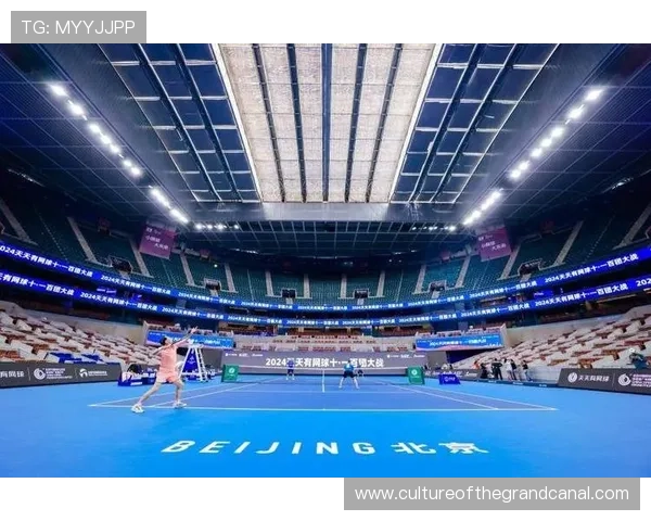 新生代冲击传统强手引爆本季网球焦点大战全面升级态势持续升温中