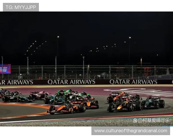 F1赛季焦点变局新规引发车队角力车手竞争升级全球关注赛道策略