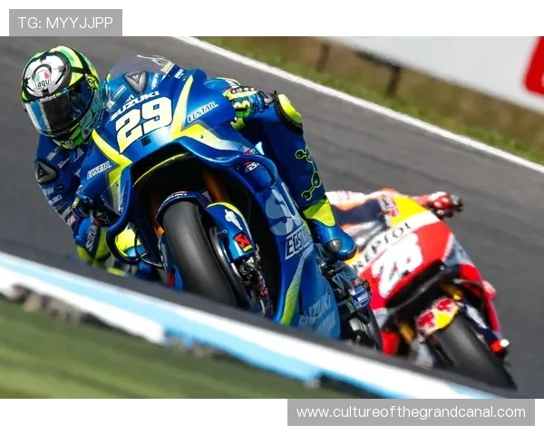 MotoGP新赛季焦点战火重燃车手争冠格局迎来巨变震撼揭晓