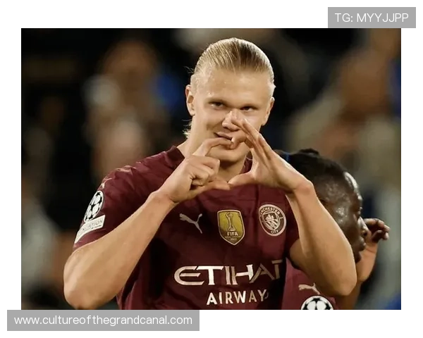 以曼城哈兰德为核心的新生代锋霸如何重塑英超进攻格局与未来足坛走向