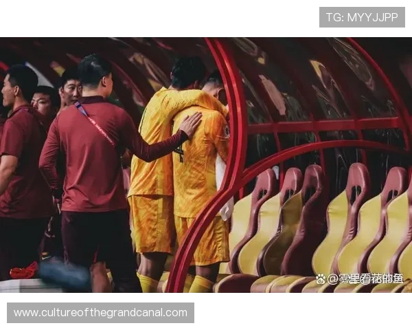 国足新帅亮相中超焦点战升级球迷期待世界杯突破之路新征程开启