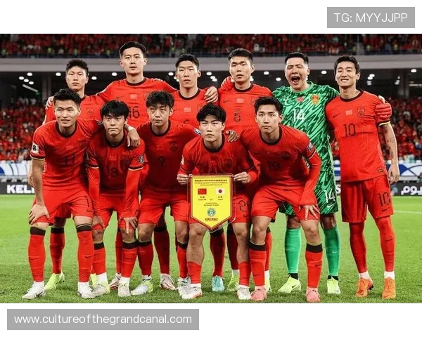 国足世预赛关键战告捷新生代球员爆发点燃球迷期待冲击世界杯前景明朗 国足世预赛关键战告捷新生代球员爆发点燃球迷期待冲击世界杯前景明朗