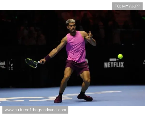 新兴网球明星崛起 今年大满贯赛事看点纷呈