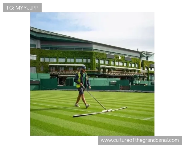 温布尔登俱乐部百年草地传统与世界网球精神的传承之路辉煌历程篇