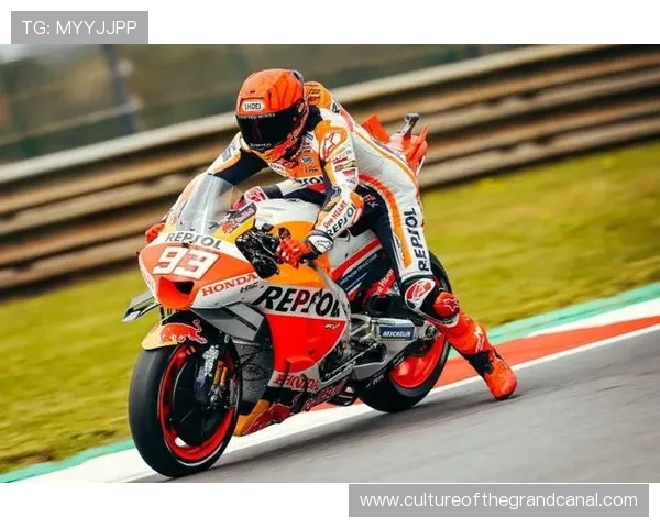 马丁卫冕希望受挫巴尼亚亚惊险登顶MotoGP冠军之争再起风云